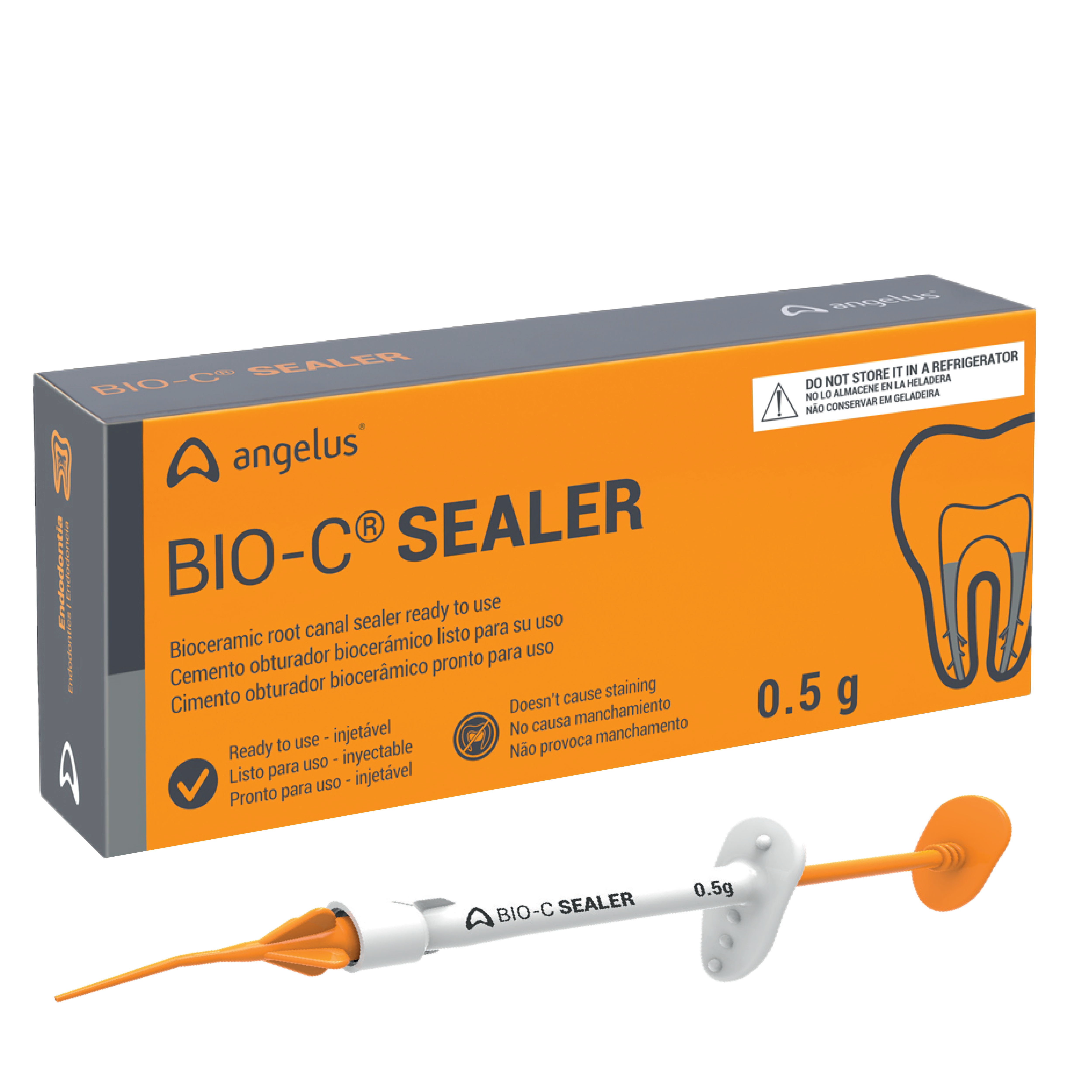 Bio C Sealer